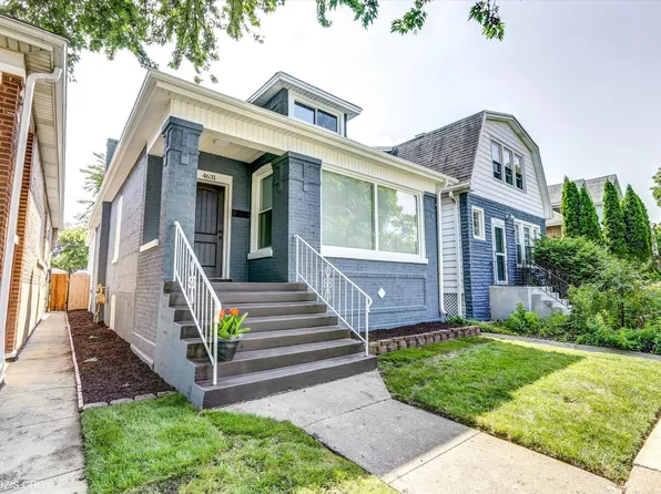 4631 N Karlov Ave, Chicago, IL 60630