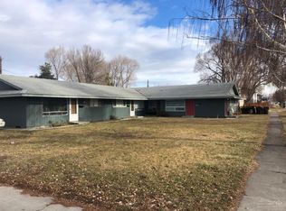 565 NW 4th St, Prineville, OR 97754