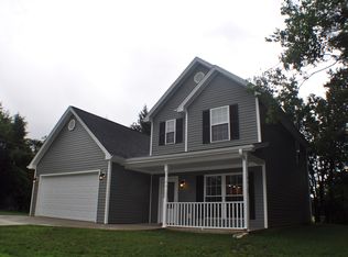 255 Warbler Rd, Brandenburg, KY 40108