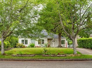 1624 Washington St, Eugene, OR 97401