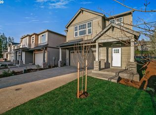 11858 SE Talon Drop Ct #19, Happy Valley, OR