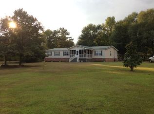 1077 Guiding Light Rd, Magnolia, MS 39652
