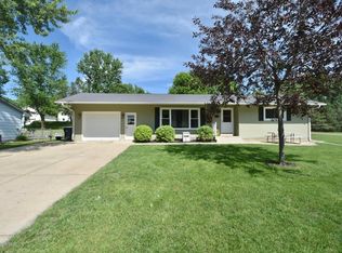 331 West Ave, Wanamingo, MN 55983