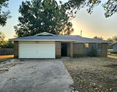 1733 K St SW, Miami, OK, 74354