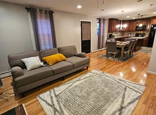 3616 Clifmar Rd, Baltimore, MD 21244