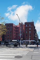 159 East Houston Street in Lower East Side