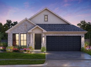 722 Mockingbird Psge, Beasley, TX 77417