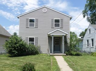 2215 W Ayres Ave, West Peoria, IL