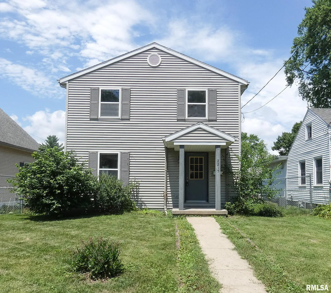 2215 W Ayres Ave photo 1