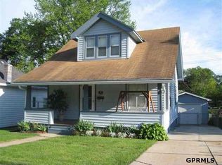 3919 Gold St, Omaha, NE 68105