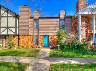 1211 Heritage Dr, El Reno, OK 73036