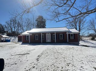 83 Cold Springs Dr, Lancaster, KY 40444