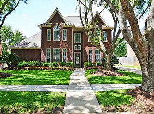 6018 Samual Bluff Ct, Sugar Land, TX 77479