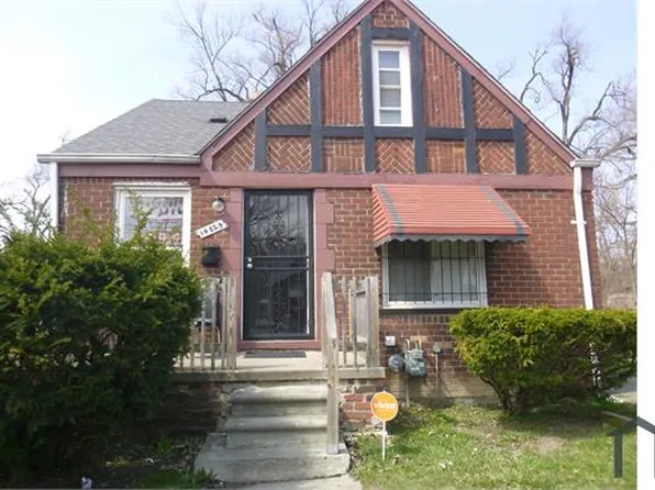 14825 Birwood St, Detroit, MI 48238