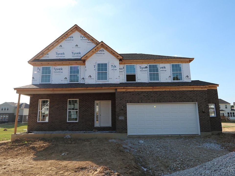 1st image of 6234 Seville Ln #74