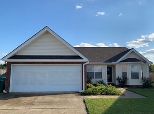 8639 Inverness Ln, Tuscaloosa, AL