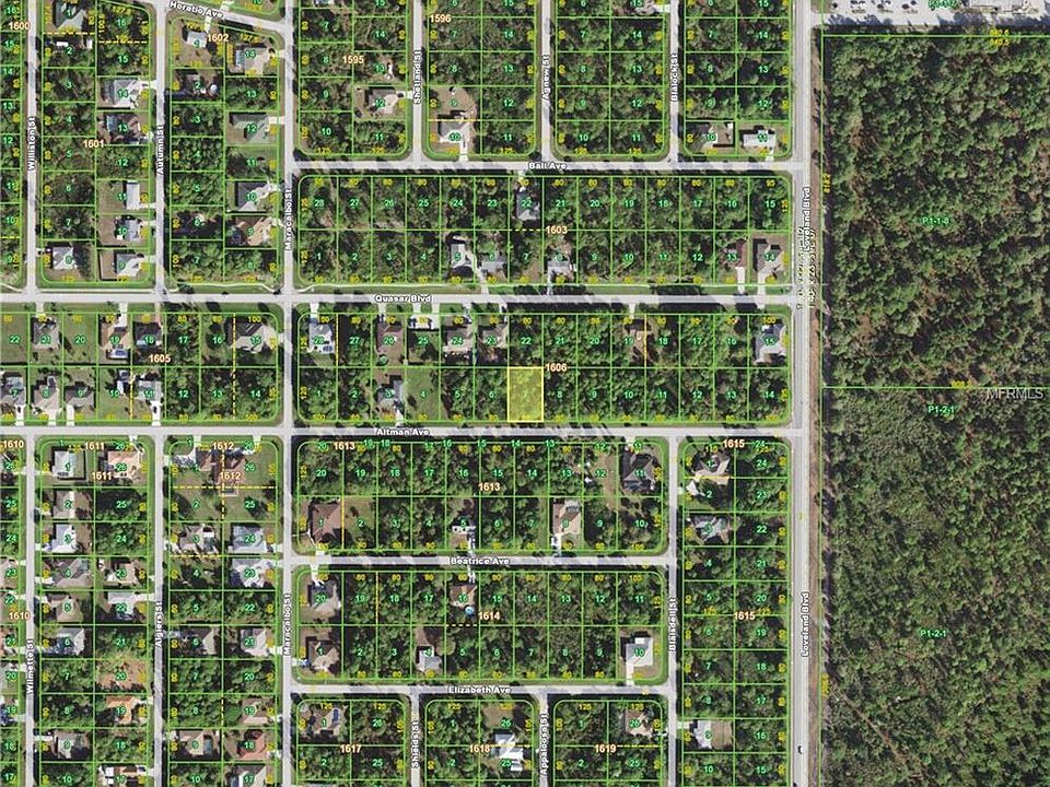 2nd image of 23470 Altman Ave