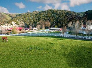 3685 San Marcos Rd, Paso Robles, CA 93446