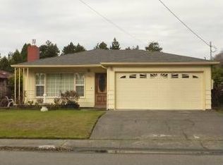 1819 Campton Rd, Eureka, CA 95503