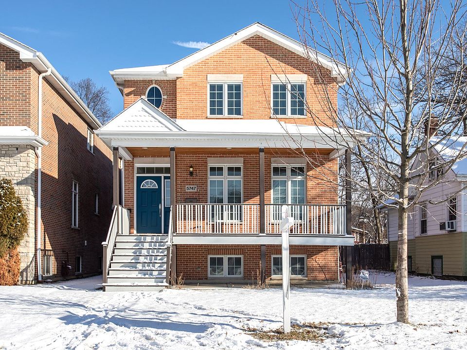 1st image of 5747 N Lansing Ave
