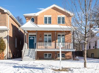 5747 N Lansing Ave, Chicago, IL 60646