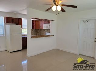 1065 N Atlantic Ave APT 5, Daytona Beach, FL 32118