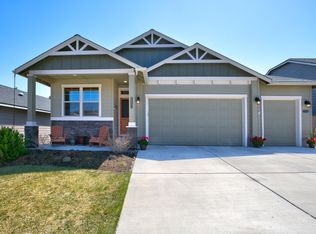20843 Bobwhite Ct, Bend, OR 97701