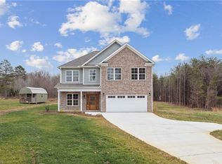 114 Danner Rd, Mocksville, NC 27028