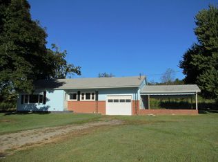 5409 Kommer Rd, Metropolis, IL 62960