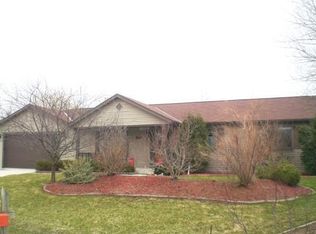 5089 Parke Ridge Ct, Sheboygan, WI 53083