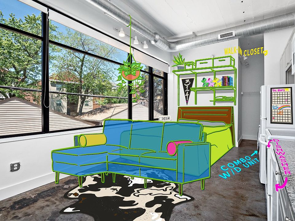 1st image of 3537 S Kingshighway Blvd #2