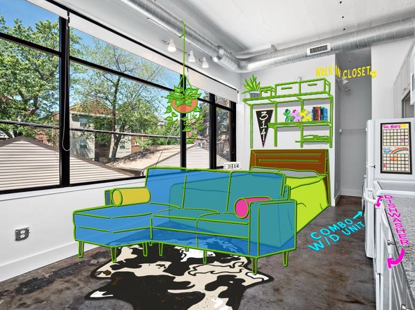 3537 S Kingshighway Blvd #2