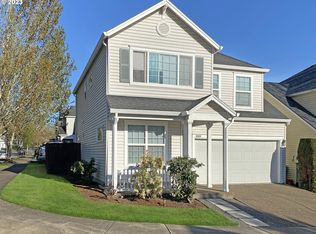 16969 NW Arizona Dr, Beaverton, OR 97006