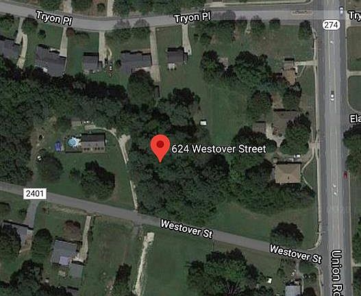 5th image of 624 Westover St