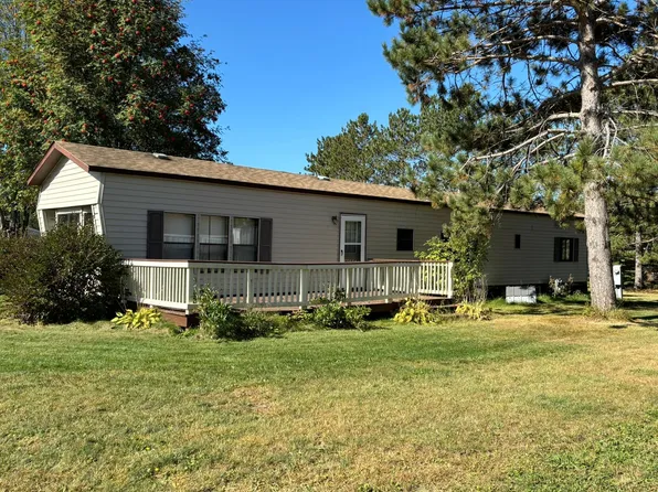 1930 Kotarski St, Three Lakes, WI 54562