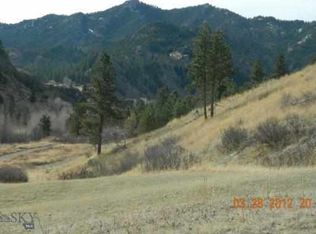 Nhn Andy Creek Ln, Cascade, MT 59421