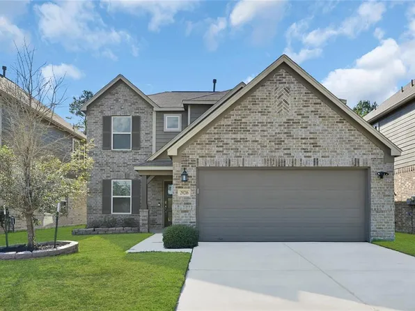 29216 Blackwood Forest Street, Spring, TX 77386