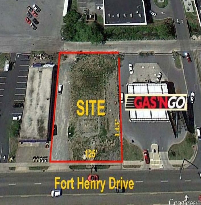 1st image of 1775 Fort Henry Dr