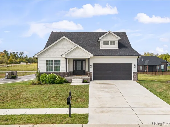 7700 Linwood Circle, Charlestown, IN 47111