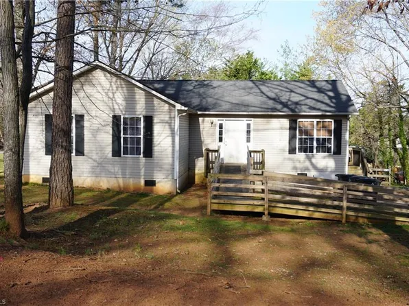 100 Stonebridge Dr, Winston Salem, NC 27104