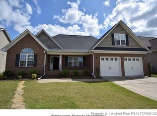 3821 Glencorra Dr, Fayetteville, NC 28314