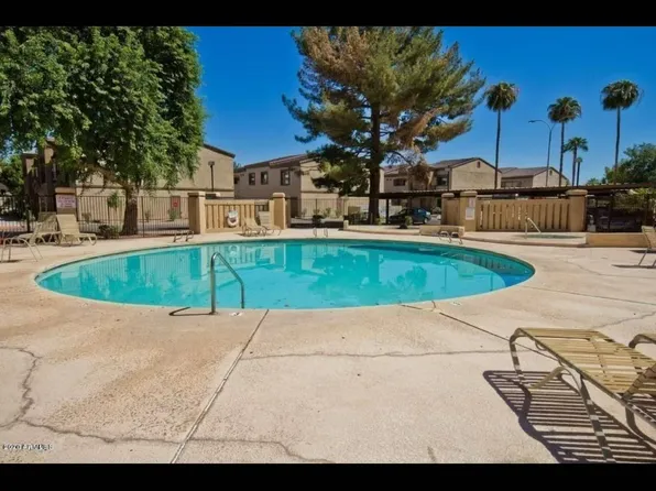 4608 W Maryland Ave, Glendale, AZ