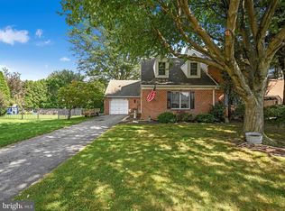 190 Rockford Sq, Mountville, PA 17554