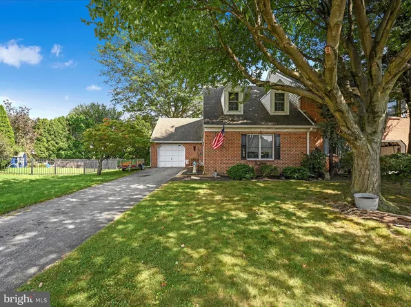 190 Rockford Sq, Mountville, PA 17554