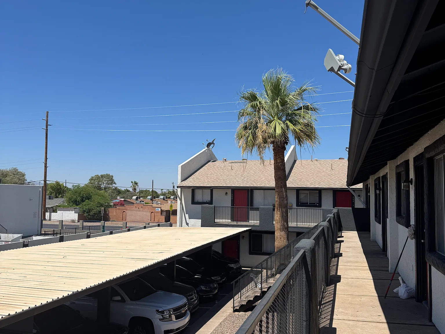 Casitas Robles — Photo 4