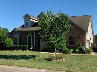 401 Simon St, Hopkinsville, KY
