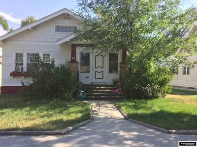 425 4th Ave N, Greybull, WY, 82426