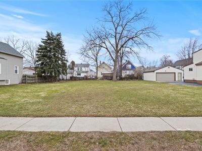 146 Weyand Ave #35, Buffalo, NY, 14210