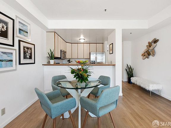 3rd image of 601 Van Ness Ave APT 827