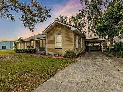 710 W Green St, Perry, FL, 32347